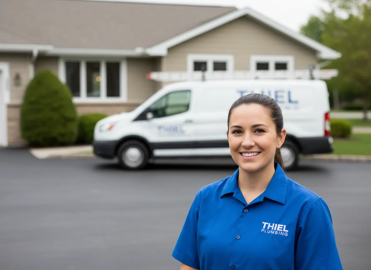 Plumber Gregory, MI FAQs